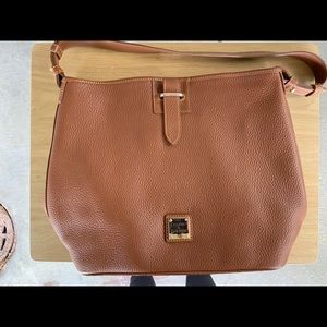 Dooney and Bourke Large Tote